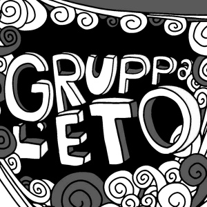 Обложка для Gruppa L'eto feat. Анастасия Постникова - Книга учёта жизни