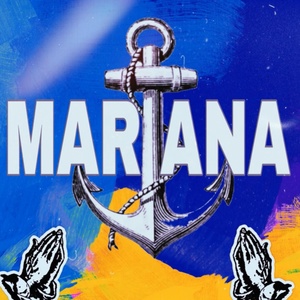 Обложка для Onyz - Mariana
