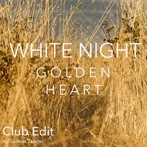 Обложка для White Night - Golden Heart