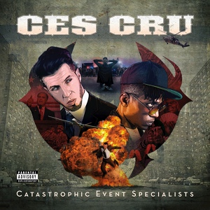 Обложка для Ces Cru - Gridlock