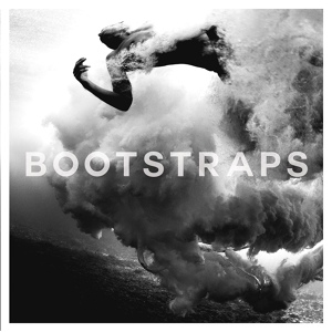 Обложка для Bootstraps - Road Noise