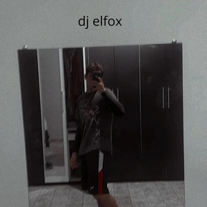 Обложка для DJ_ELFOX - Dj Elfox Oh Papai do Submundo