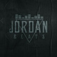 Обложка для JordanBeats - Overdrive