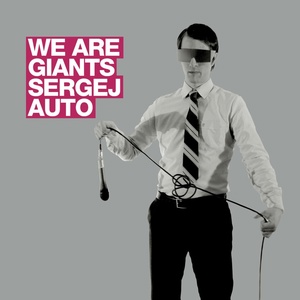 Обложка для Sergej Auto - Giants