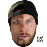 Обложка для Bone Crew - Wdgaf