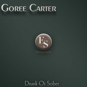 Обложка для Goree Carter - I'm Your Boogie Man