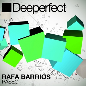 Обложка для Rafa Barrios - Paseo