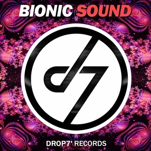 Обложка для Bionic Sound - Acid Species