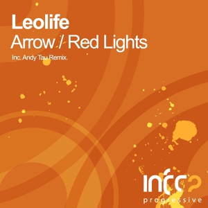 Обложка для Leolife - Arrow (Andy Tau Remix)