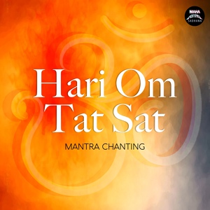 Обложка для Jatin - Hari Om Tat Sat (Mantra Chanting)