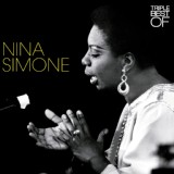 Обложка для Nina Simone - Golden Earrings