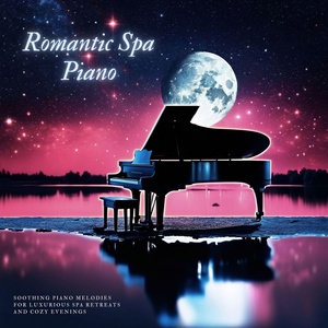 Обложка для Christian Grey - Moonlit Serenade