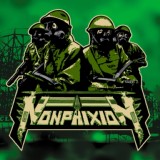 Обложка для Non Phixion - Illuminati