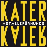 Обложка для Metallspürhunde - Kawumm!