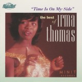 Обложка для Irma Thomas - The Hurt's All Gone