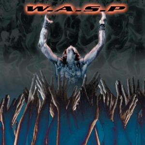 Обложка для W.A.S.P. - Resurrector