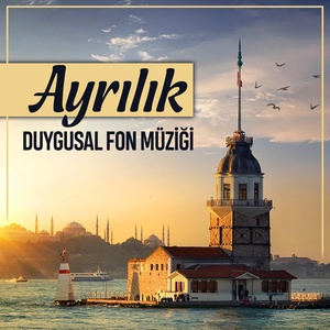 Обложка для Aşk-ı Nevâ - Ayrılık Duygusal Fon Müziği