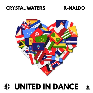 Обложка для Crystal Waters, R-Naldo - United In Dance