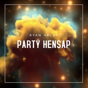 Обложка для Ryan 4Play - Party Hensap