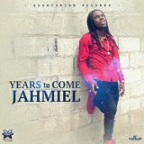 Обложка для Jahmiel - Years To Come/vk.com/dancehallworld