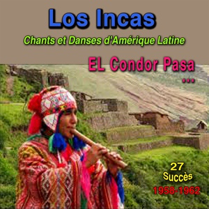 Обложка для Los Incas - A las Orillas del Thicaca