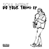 Обложка для Soul Intent - Lovely Time