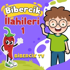 Обложка для Bibercik TV - Rabbimi Çok Seviyorum