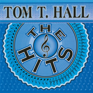 Обложка для Tom T. Hall - Little Bitty