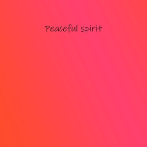 Обложка для Dj Vlad Rawi - Peaceful spirit