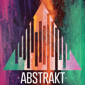 Обложка для Abstrakt - Namaskar