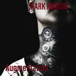 Обложка для Mark Martin - Darkness Deep Inside