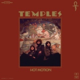 Обложка для Temples - You're Either On Something