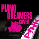 Обложка для Piano Dreamers - Just Like a Pill