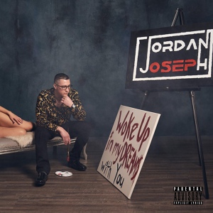 Обложка для Jordan Joseph - Fly