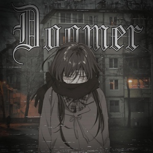 Обложка для STXRZ - Doomer