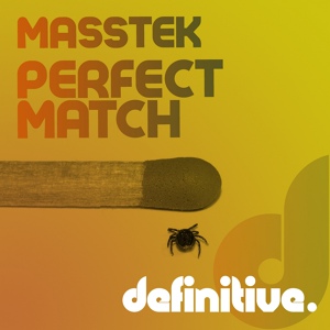 Обложка для MassTek - Perfect Match