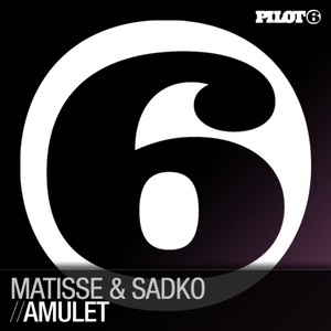 Обложка для Matisse & Sadko - Amulet