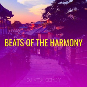 Обложка для Dj VITA GEMOY - Beats of the Harmony