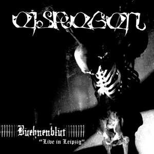 Обложка для Eisregen - Ausgeburrt