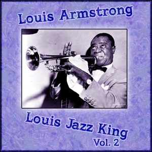 Обложка для Louis Armstrong & His Hot Five - My Heart
