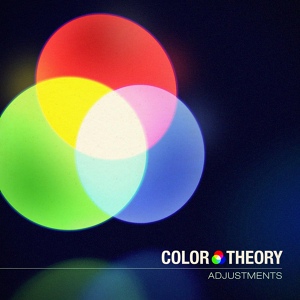 Обложка для Color Theory - The Best Revenge