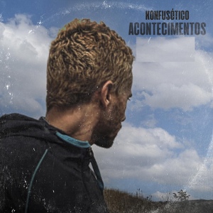 Обложка для dj tg beat feat. Konfusótico - Acontecimentos