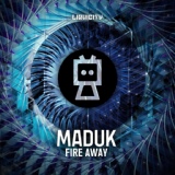 Обложка для Maduk, Amanda Collis - Fire Away