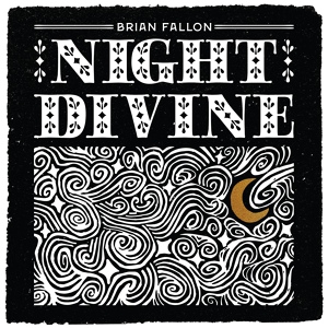 Обложка для Brian Fallon - Virgin Mary Had One Son