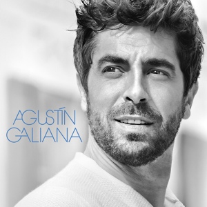 Обложка для Agustín Galiana - C'était hier