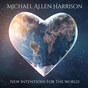 Обложка для MICHAEL ALLEN HARRISON - Hallelujah