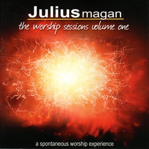 Обложка для Julius Magan feat. Shane Pretorius - Megan's Song