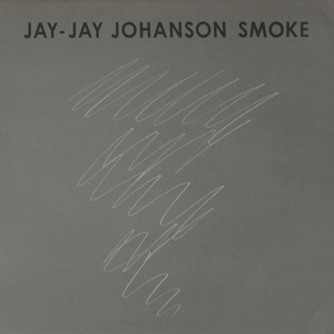 Обложка для Jay-Jay Johanson - Heard Somebody Whistle