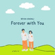 Обложка для Forever With You - Sauna
