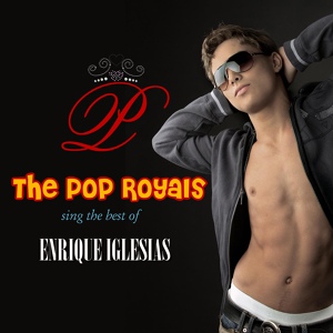 Обложка для Pop Royals - Could I Have This Kiss Forever